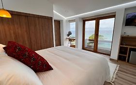 Pao Pao Hotel & Beach Club